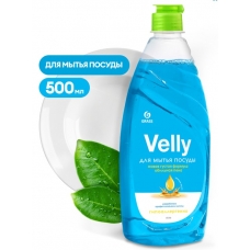 ГРАСС СР-ВО ДЛЯ ПОСУДЫ Velly 500мл. Нежные ручки /6   125382